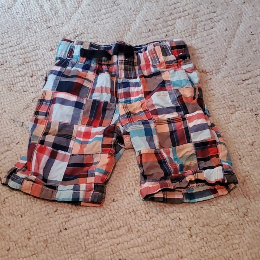 Gymboree size 5